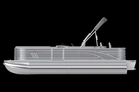 2025 Bennington 25 LSAPG in Saint Cloud, Minnesota - Photo 1