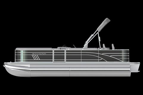 2025 Bennington 25 LSAPG in Saint Cloud, Minnesota - Photo 3