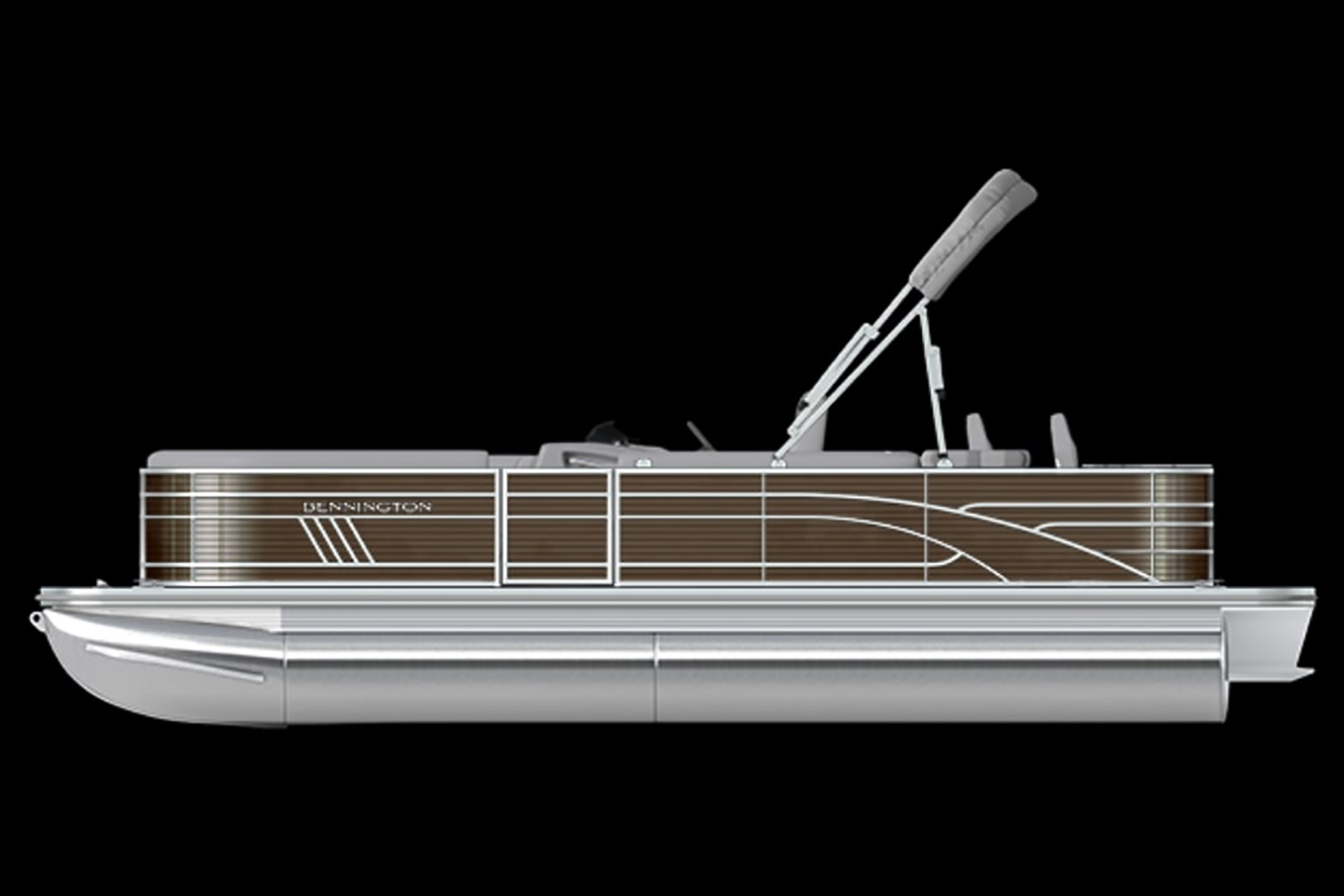 2025 Bennington 25 LSAPG in Saint Cloud, Minnesota - Photo 7