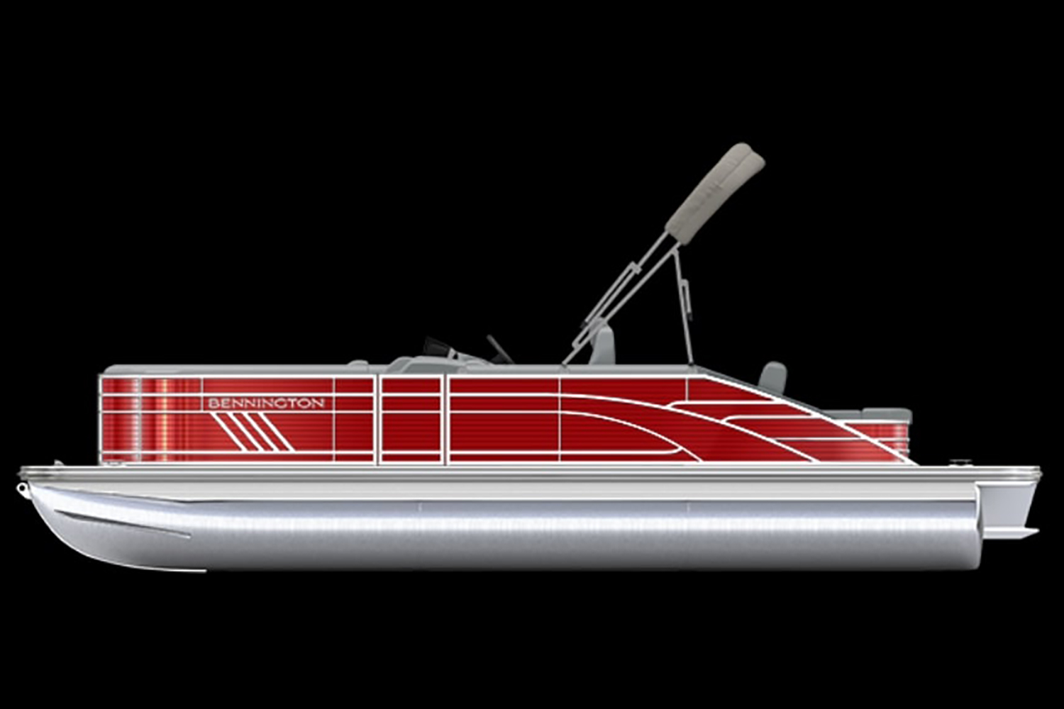 2025 Bennington 25 LSB in Saint Cloud, Minnesota - Photo 2