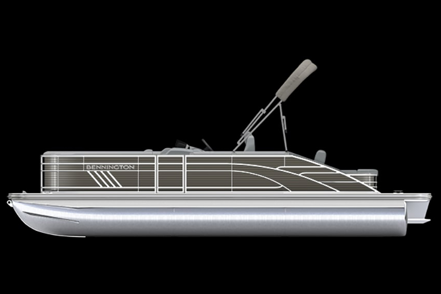 2025 Bennington 25 LSB in Saint Cloud, Minnesota - Photo 3