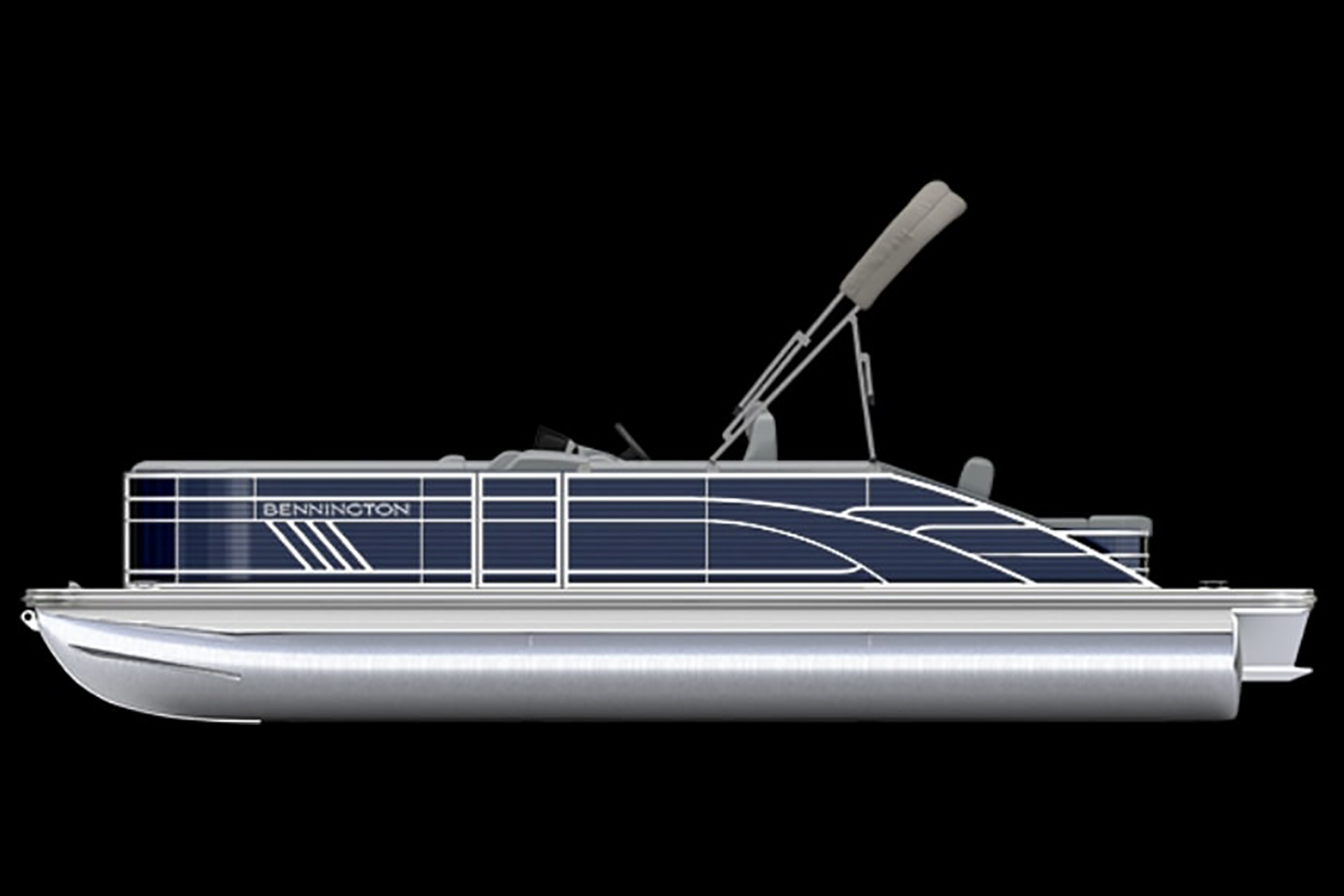 2025 Bennington 25 LSB in Saint Cloud, Minnesota - Photo 9