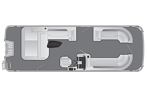 2025 Bennington 25 LSB in Saint Cloud, Minnesota - Photo 20