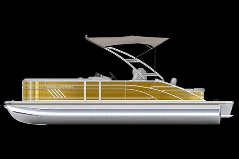 2025 Bennington 25 LSBA in Saint Cloud, Minnesota - Photo 10