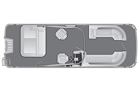2025 Bennington 25 LSBA in Saint Cloud, Minnesota - Photo 20