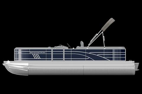 2025 Bennington 25 LSRC in Saint Cloud, Minnesota - Photo 9