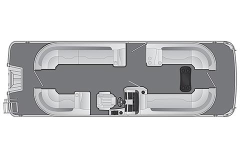 2025 Bennington 25 LSRC in Saint Cloud, Minnesota - Photo 18