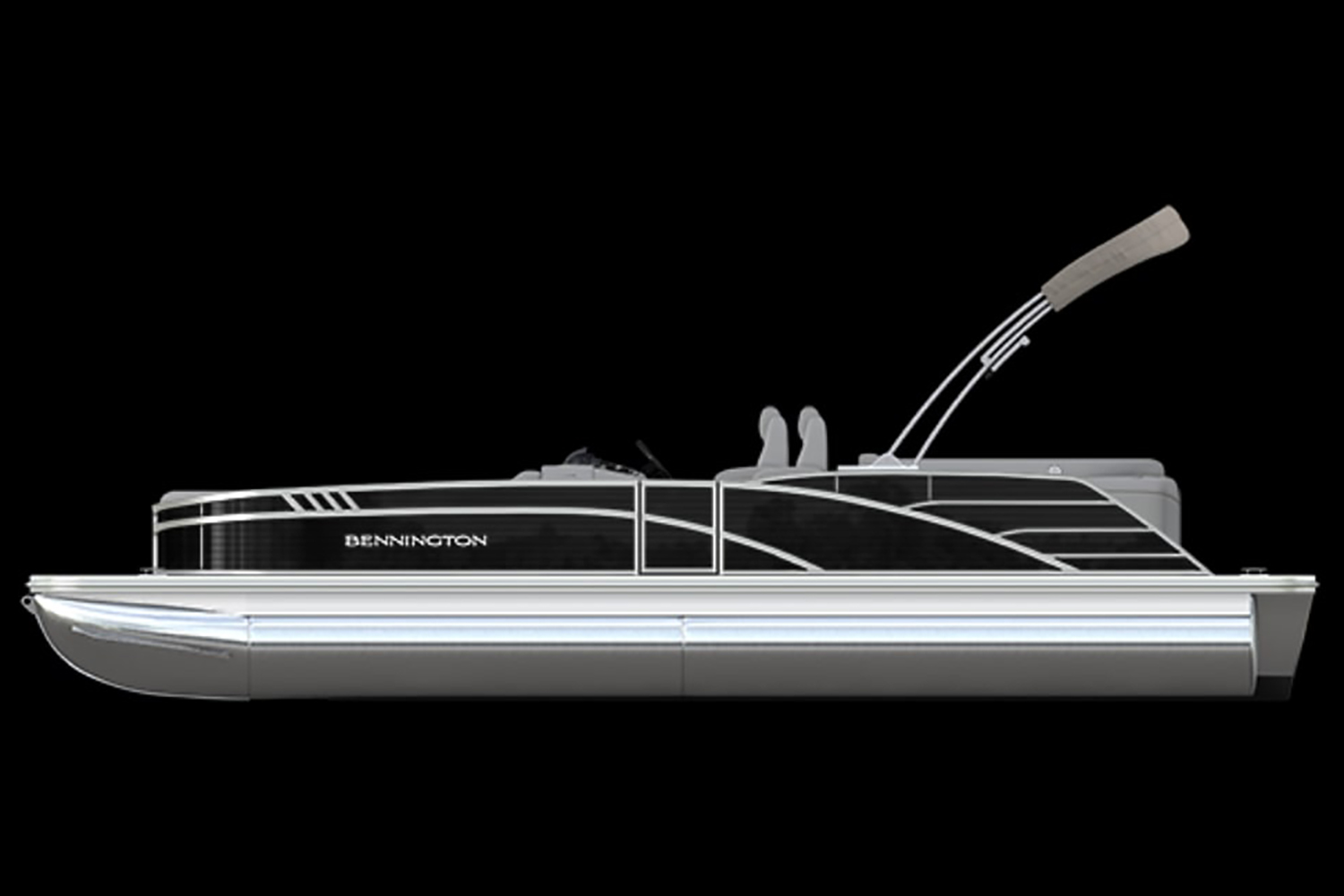 2025 Bennington 25 LTFB in Saint Cloud, Minnesota - Photo 5