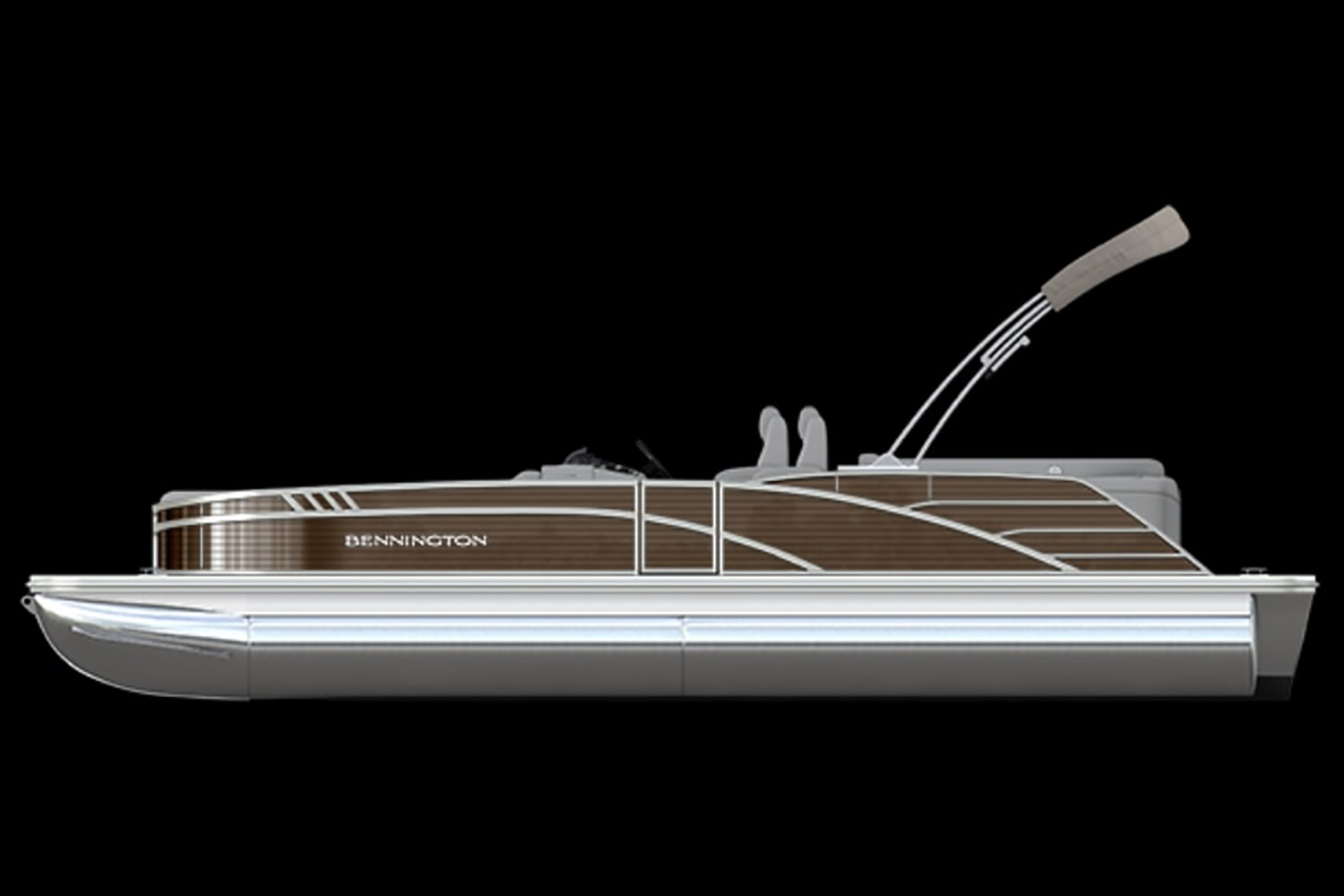 2025 Bennington 25 LTFB in Saint Cloud, Minnesota - Photo 7