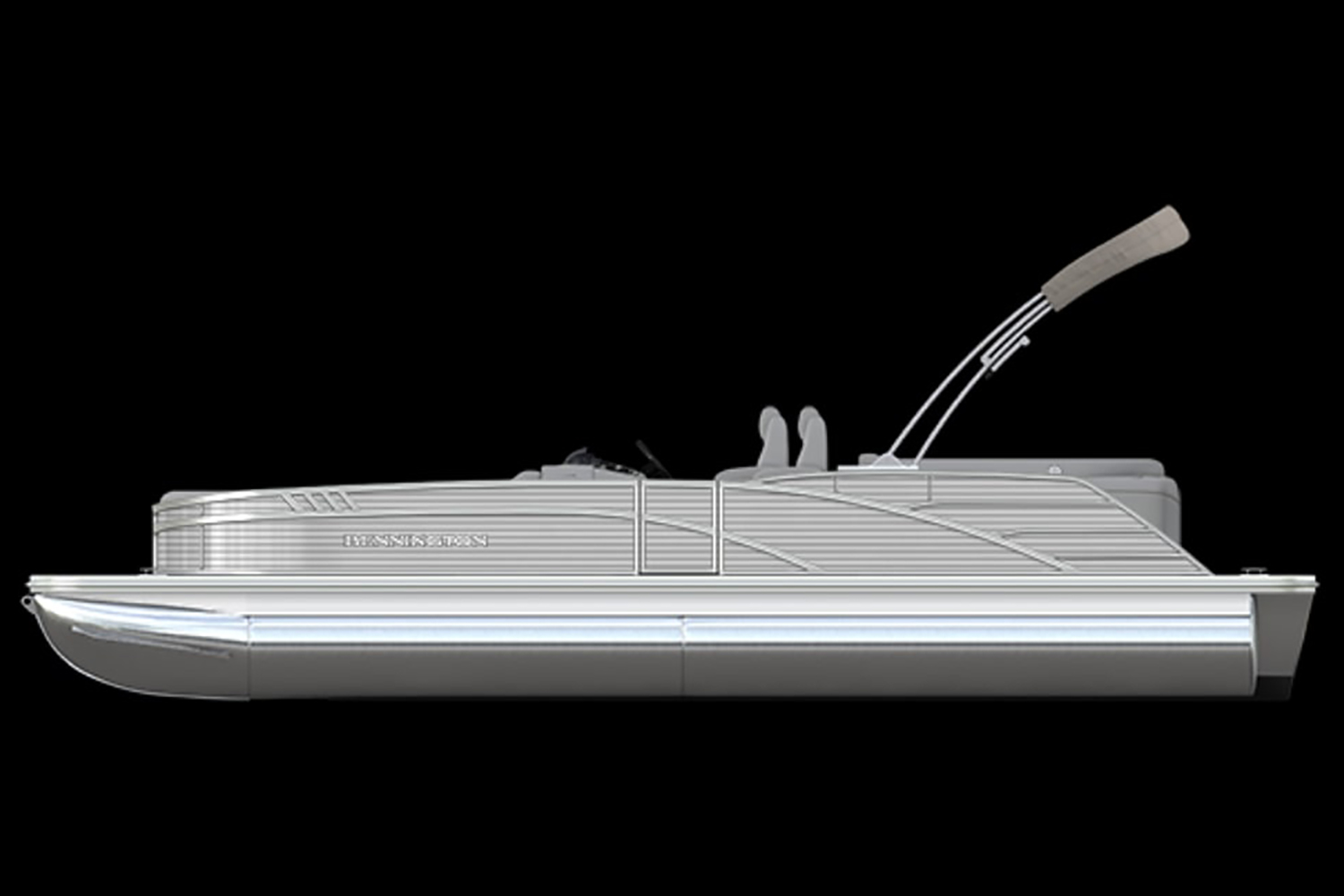 2025 Bennington 25 LTFB in Saint Cloud, Minnesota - Photo 8