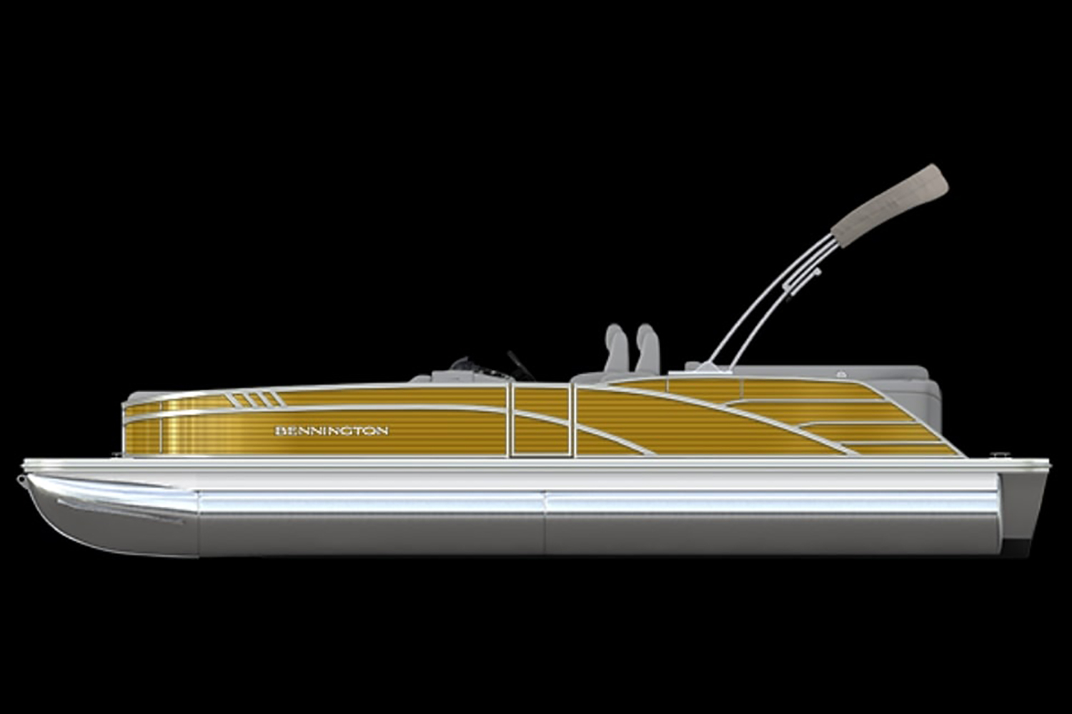 2025 Bennington 25 LTFB in Saint Cloud, Minnesota - Photo 10