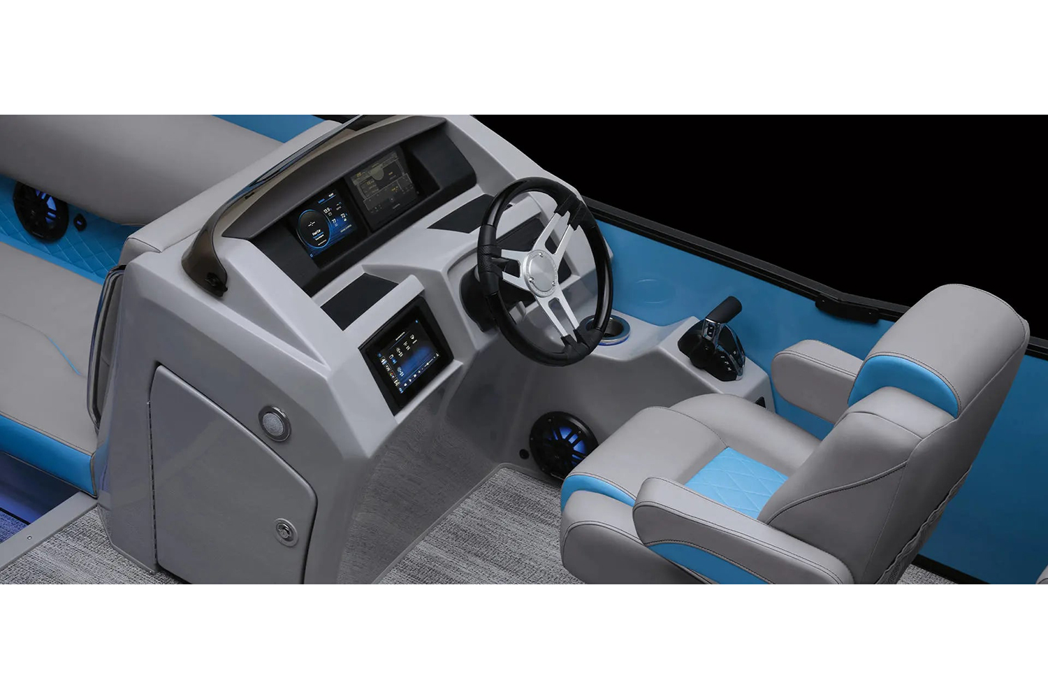 2025 Bennington 25 LTFB in Saint Cloud, Minnesota - Photo 15