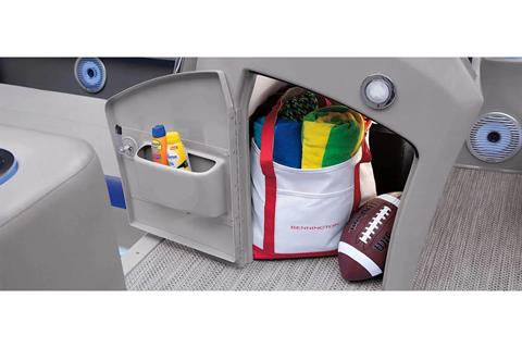 2025 Bennington 25 LTFB in Saint Cloud, Minnesota - Photo 17