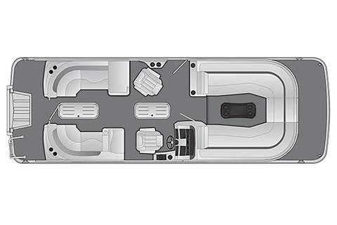 2025 Bennington 25 LTFB in Saint Cloud, Minnesota - Photo 20