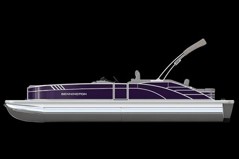 2025 Bennington 25 LTSB in Saint Cloud, Minnesota - Photo 11