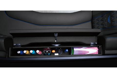 2025 Bennington 25 LTSB in Saint Cloud, Minnesota - Photo 12