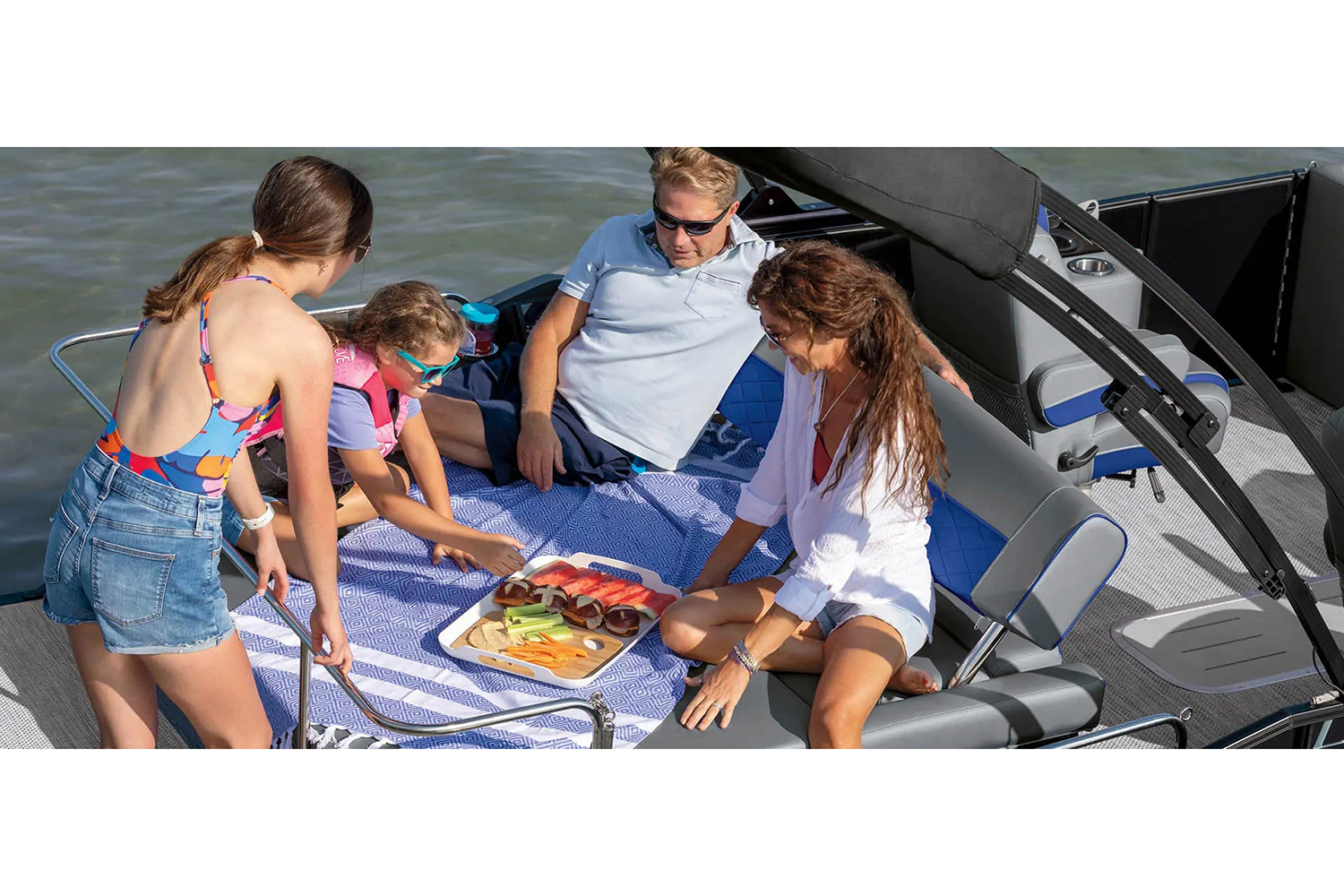 2025 Bennington 25 LTSB in Saint Cloud, Minnesota - Photo 16