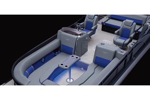 2025 Bennington 25 LTSB in Saint Cloud, Minnesota - Photo 17