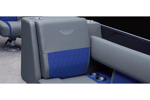 2025 Bennington 25 LTSB in Saint Cloud, Minnesota - Photo 18