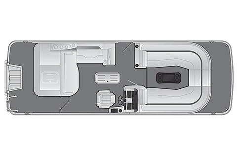 2025 Bennington 25 LTSB in Saint Cloud, Minnesota - Photo 20