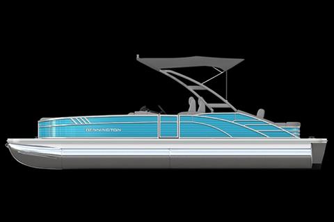 2025 Bennington 25 LTSBA in Saint Cloud, Minnesota - Photo 4