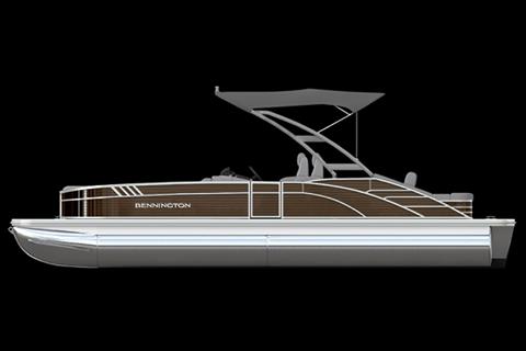 2025 Bennington 25 LTSBA in Saint Cloud, Minnesota - Photo 7