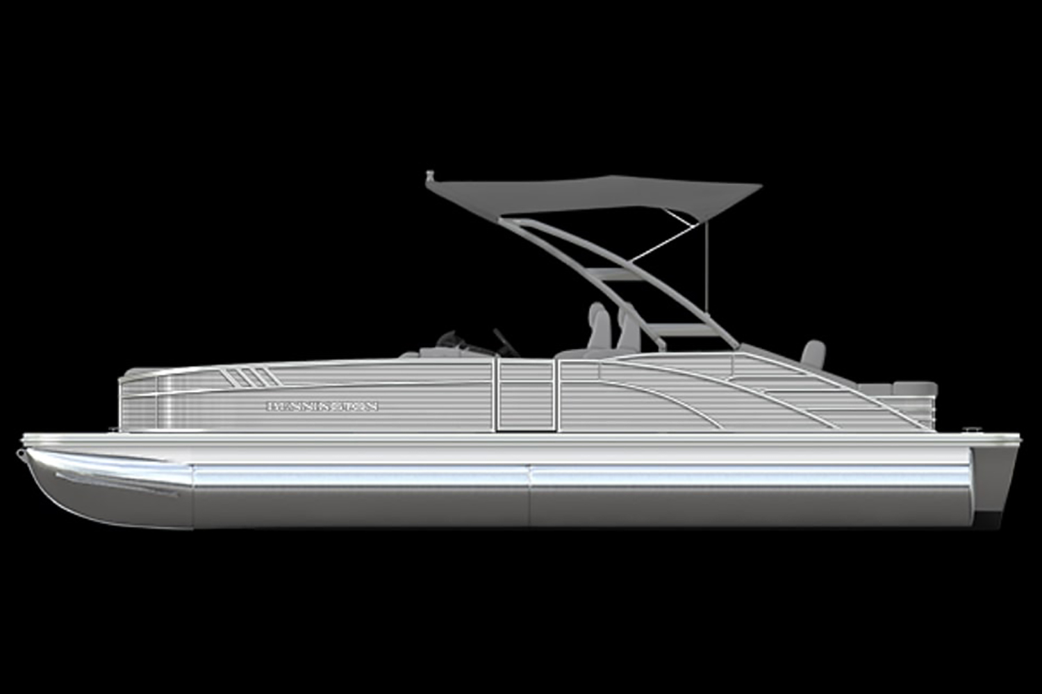 2025 Bennington 25 LTSBA in Saint Cloud, Minnesota - Photo 8