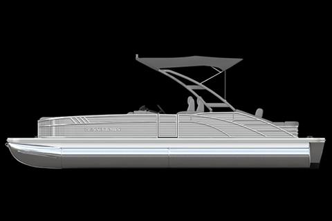 2025 Bennington 25 LTSBA in Saint Cloud, Minnesota - Photo 8