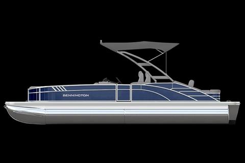 2025 Bennington 25 LTSBA in Saint Cloud, Minnesota - Photo 9