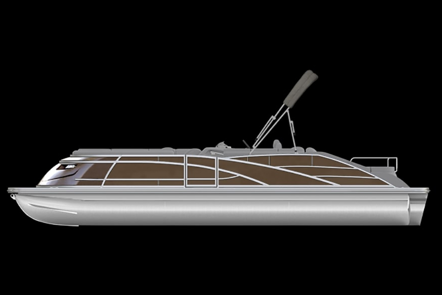 2025 Bennington 25 QCW in Saint Cloud, Minnesota - Photo 7