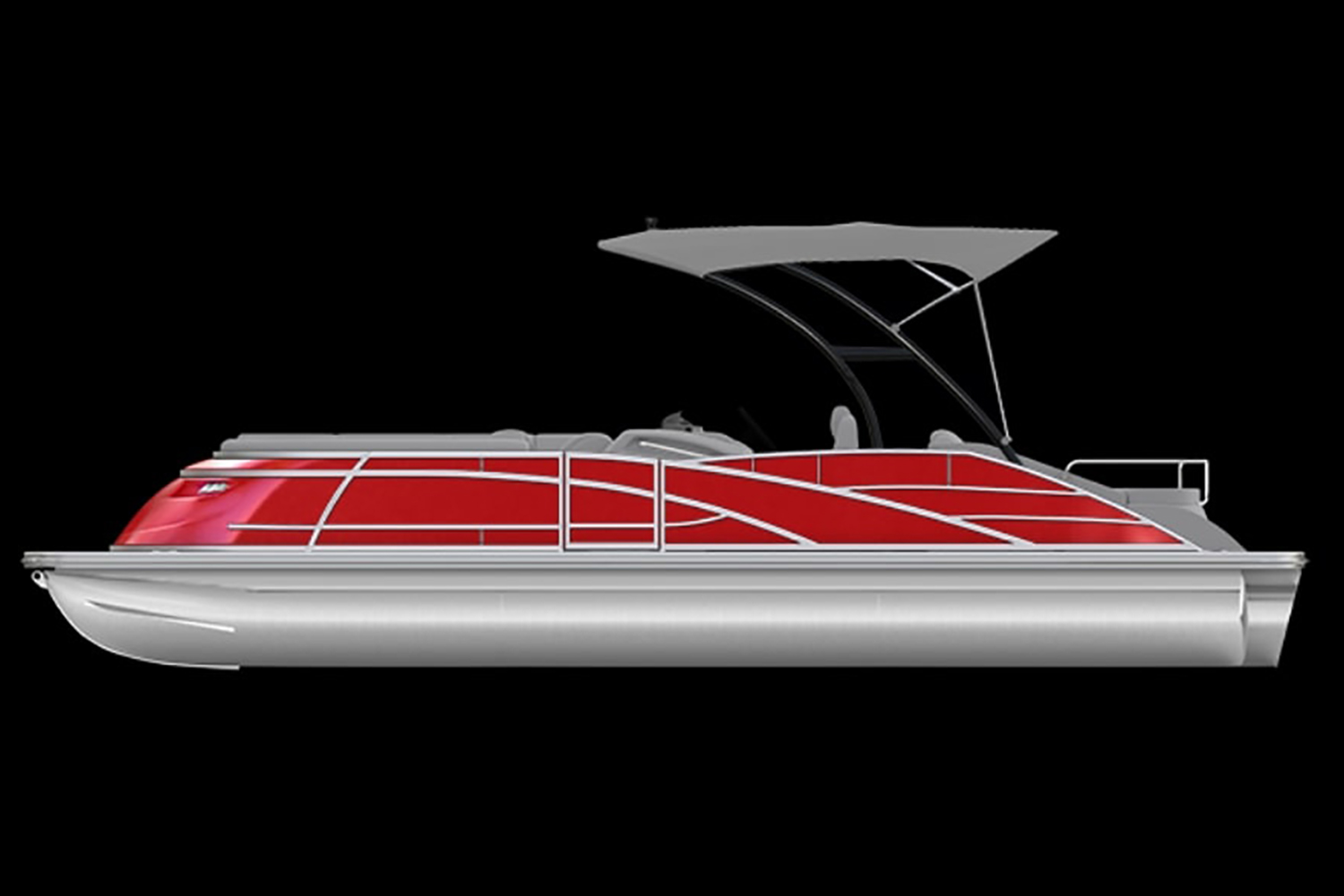 2025 Bennington 25 QCWA in Saint Cloud, Minnesota - Photo 2