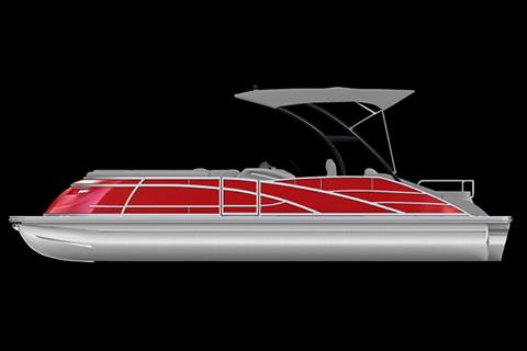 2025 Bennington 25 QCWA in Saint Cloud, Minnesota - Photo 2