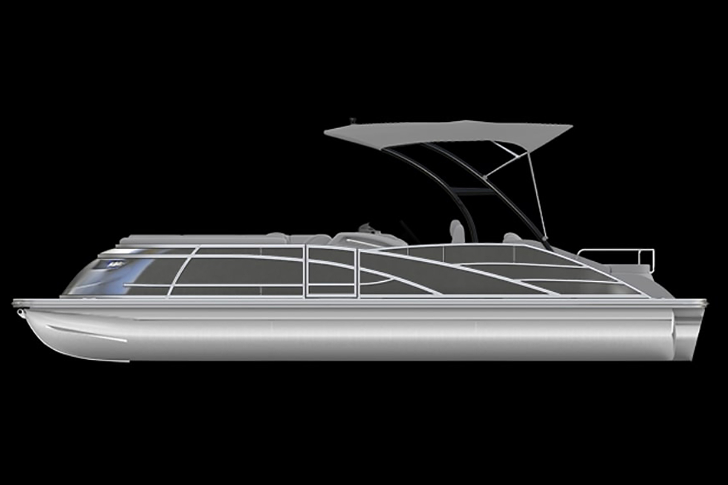 2025 Bennington 25 QCWA in Saint Cloud, Minnesota - Photo 3