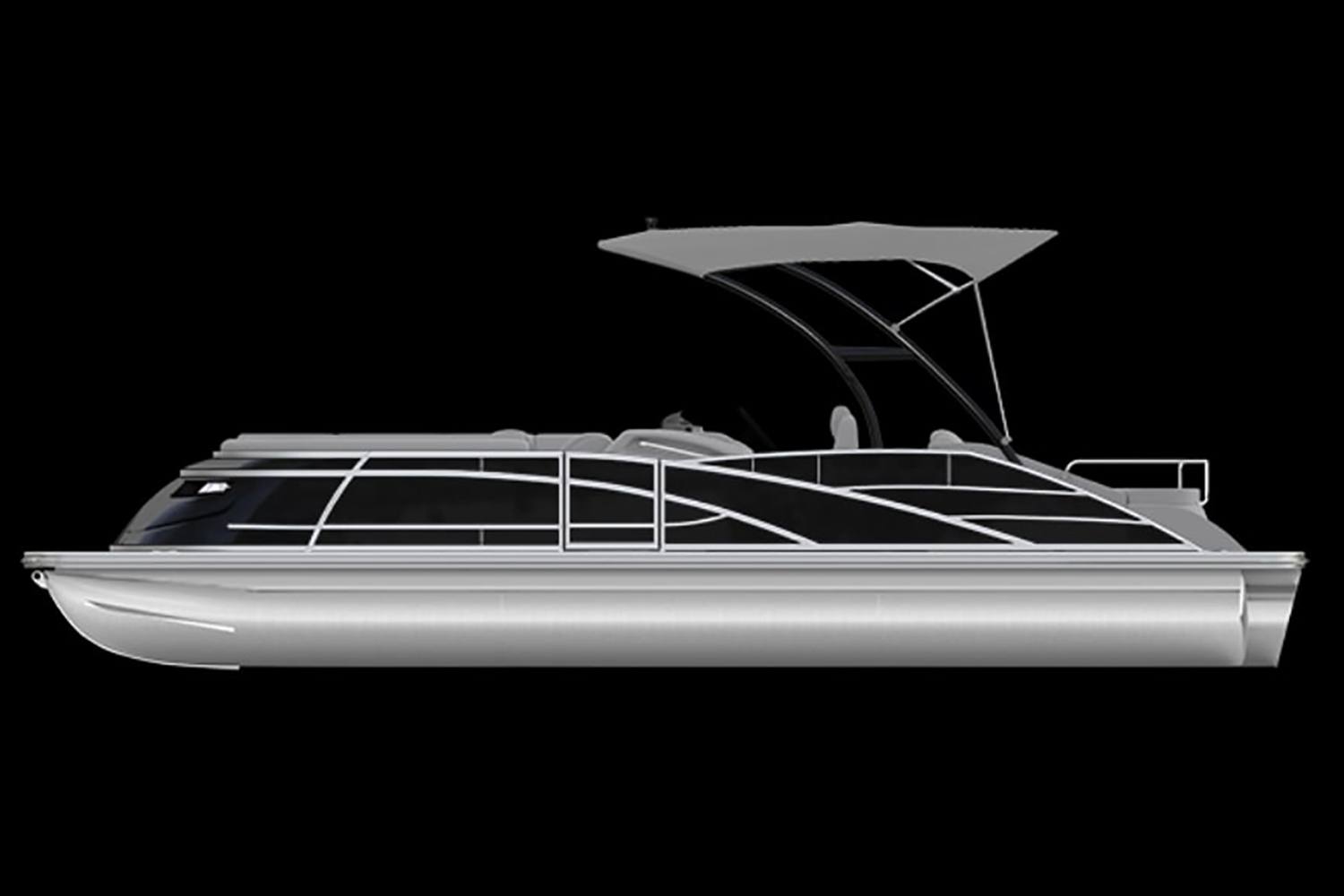 2025 Bennington 25 QCWA in Saint Cloud, Minnesota - Photo 5