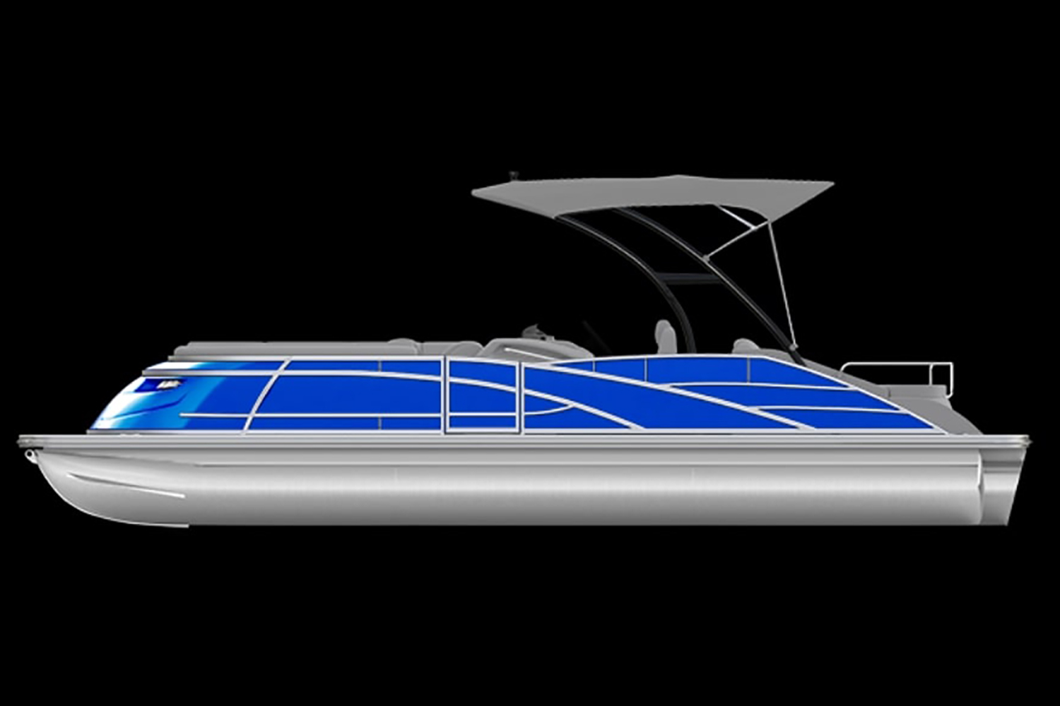 2025 Bennington 25 QCWA in Saint Cloud, Minnesota - Photo 6