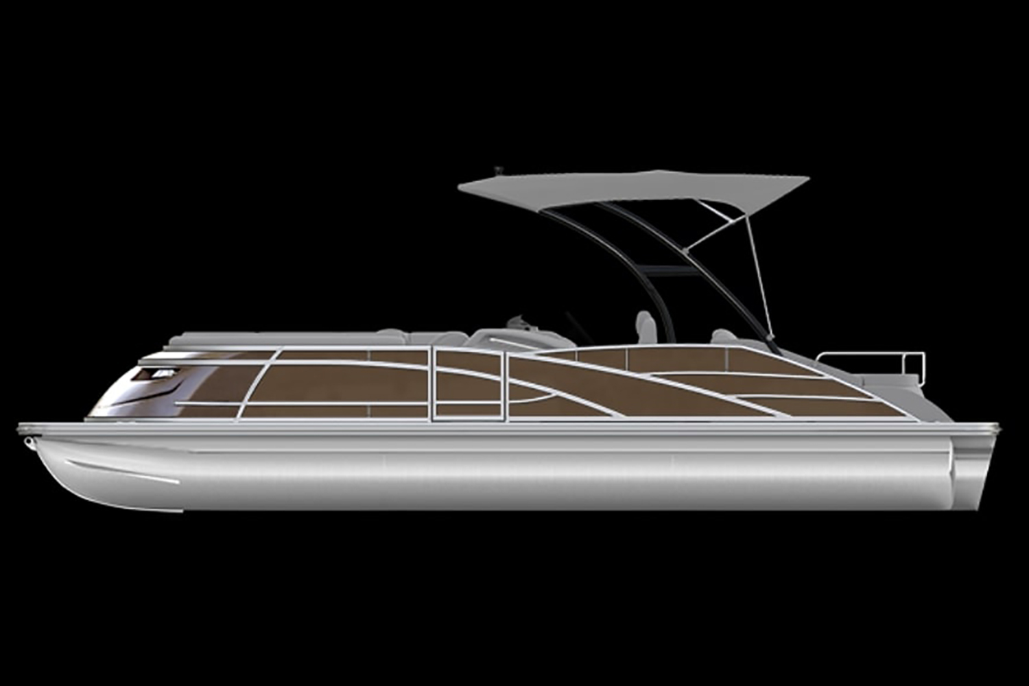 2025 Bennington 25 QCWA in Saint Cloud, Minnesota - Photo 7