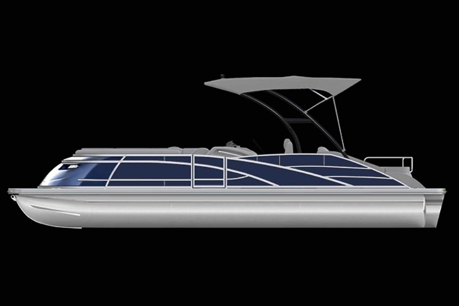 2025 Bennington 25 QCWA in Saint Cloud, Minnesota - Photo 9