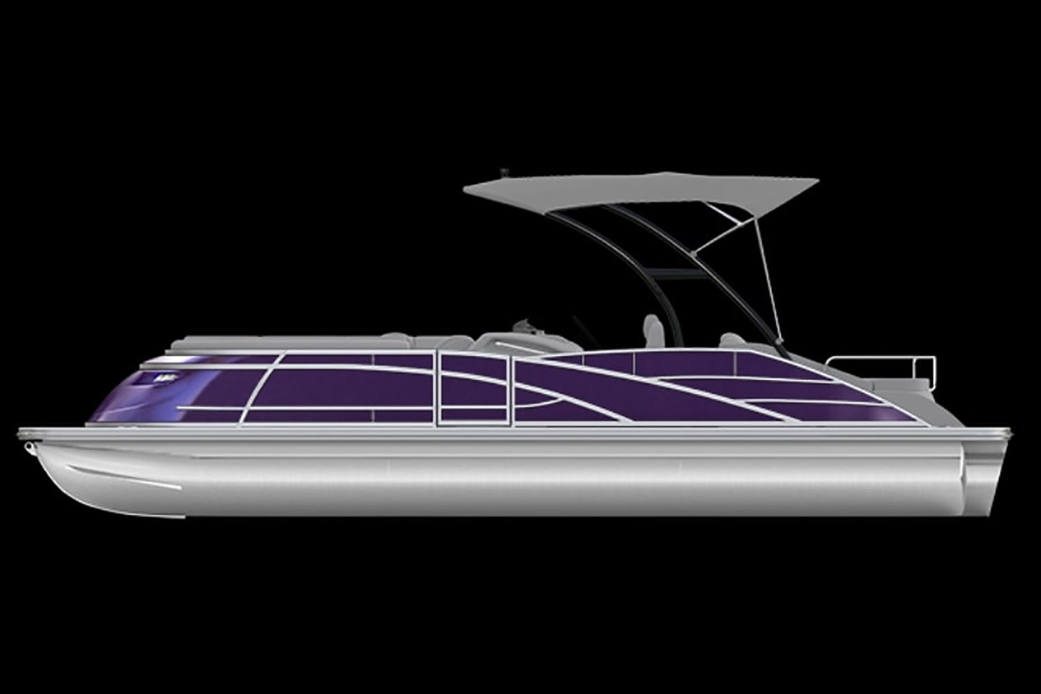 2025 Bennington 25 QCWA in Saint Cloud, Minnesota - Photo 11