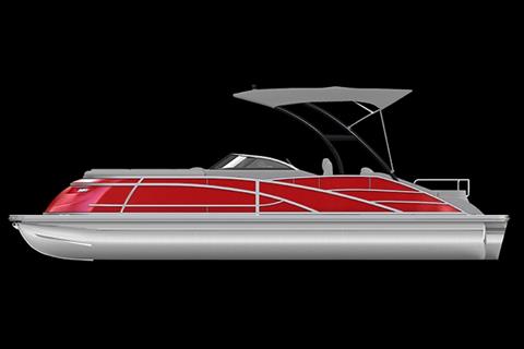 2025 Bennington 25 QCWWA in Saint Cloud, Minnesota - Photo 2