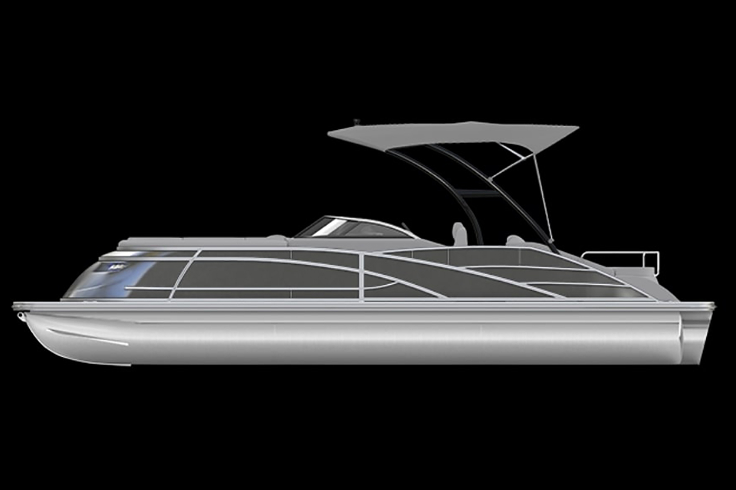 2025 Bennington 25 QCWWA in Saint Cloud, Minnesota - Photo 3