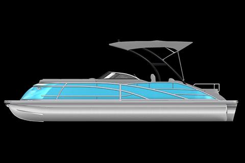 2025 Bennington 25 QCWWA in Saint Cloud, Minnesota - Photo 4