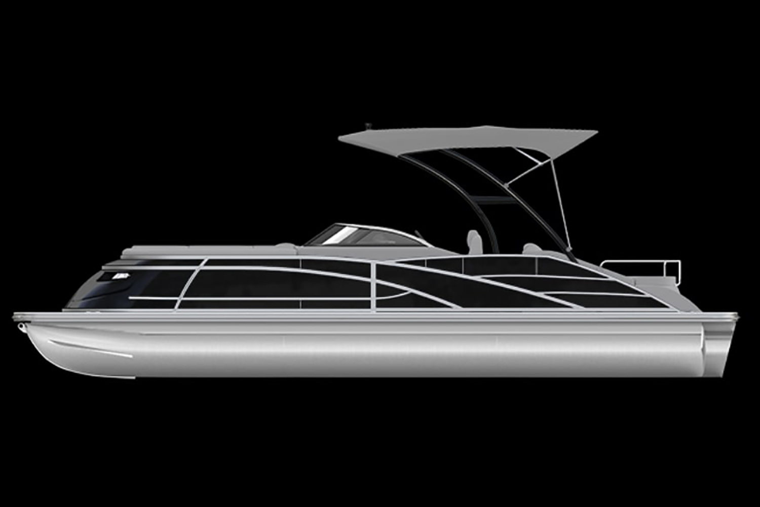 2025 Bennington 25 QCWWA in Saint Cloud, Minnesota - Photo 5