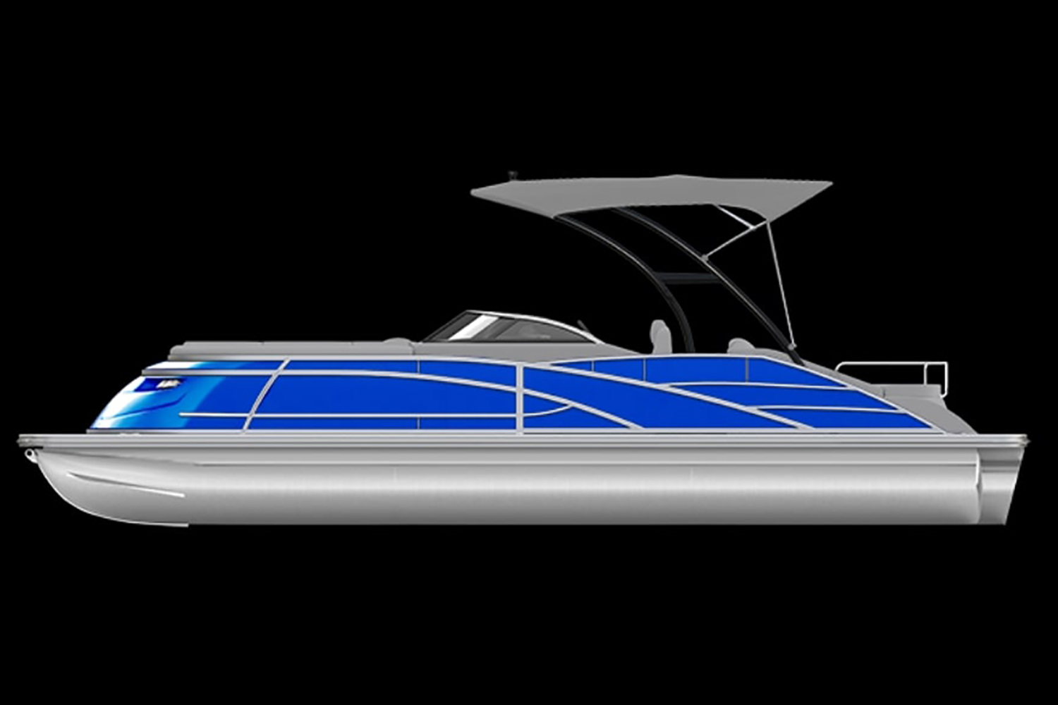 2025 Bennington 25 QCWWA in Saint Cloud, Minnesota - Photo 6