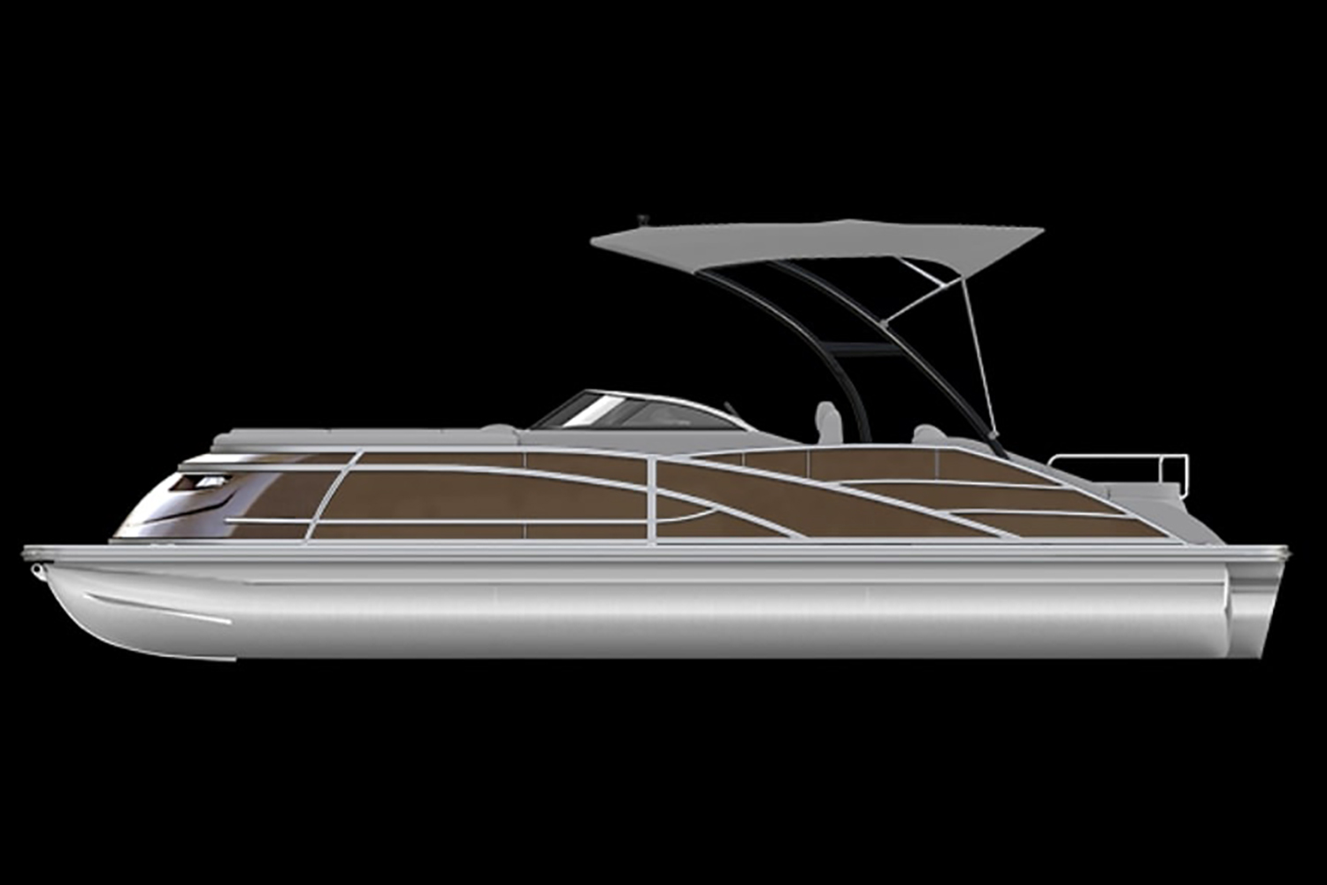 2025 Bennington 25 QCWWA in Saint Cloud, Minnesota - Photo 7