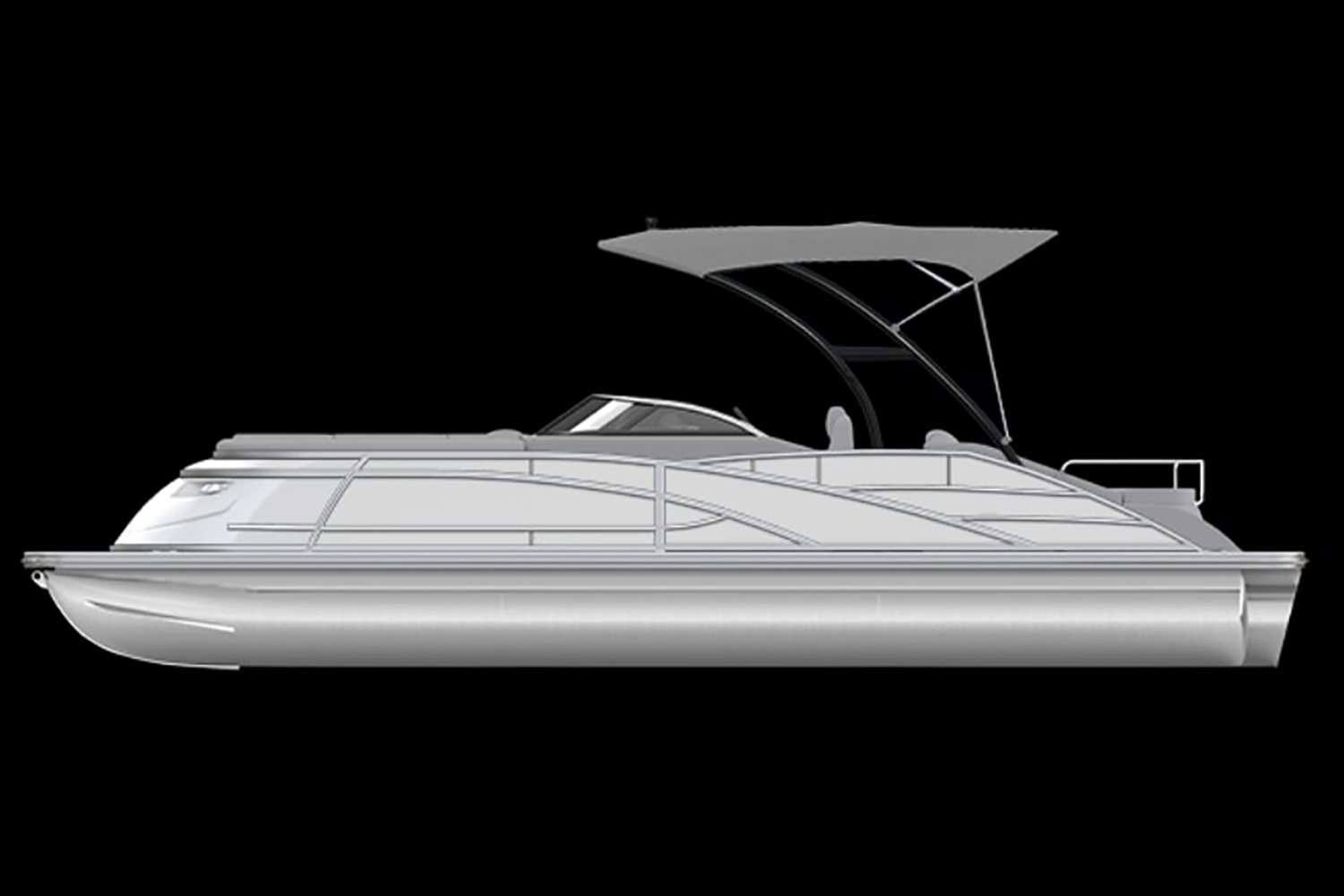 2025 Bennington 25 QCWWA in Saint Cloud, Minnesota - Photo 8