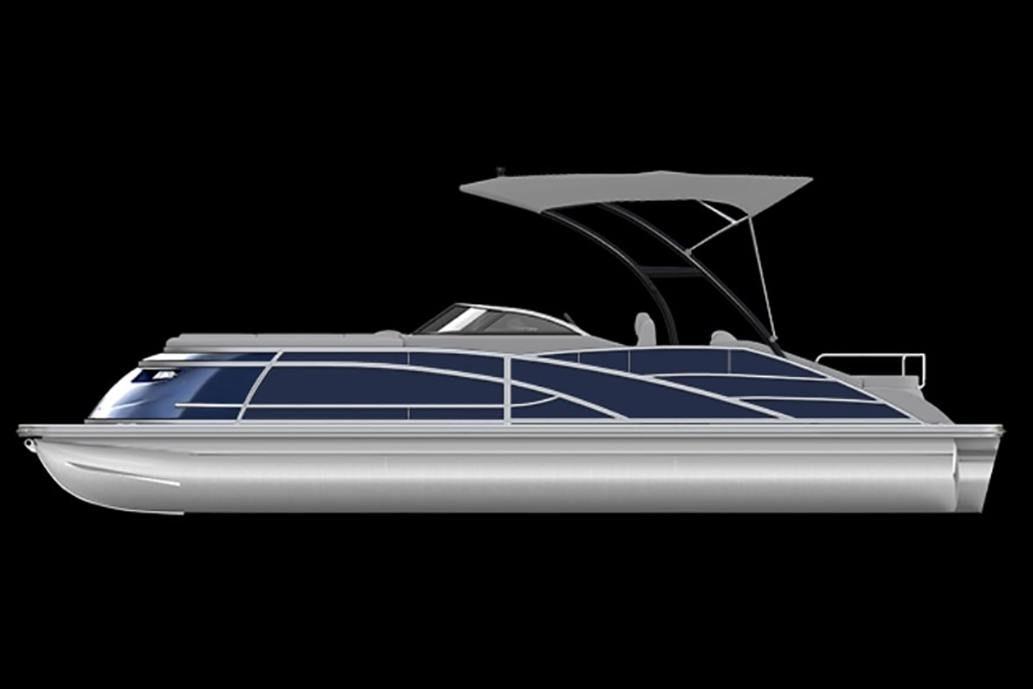 2025 Bennington 25 QCWWA in Saint Cloud, Minnesota - Photo 9