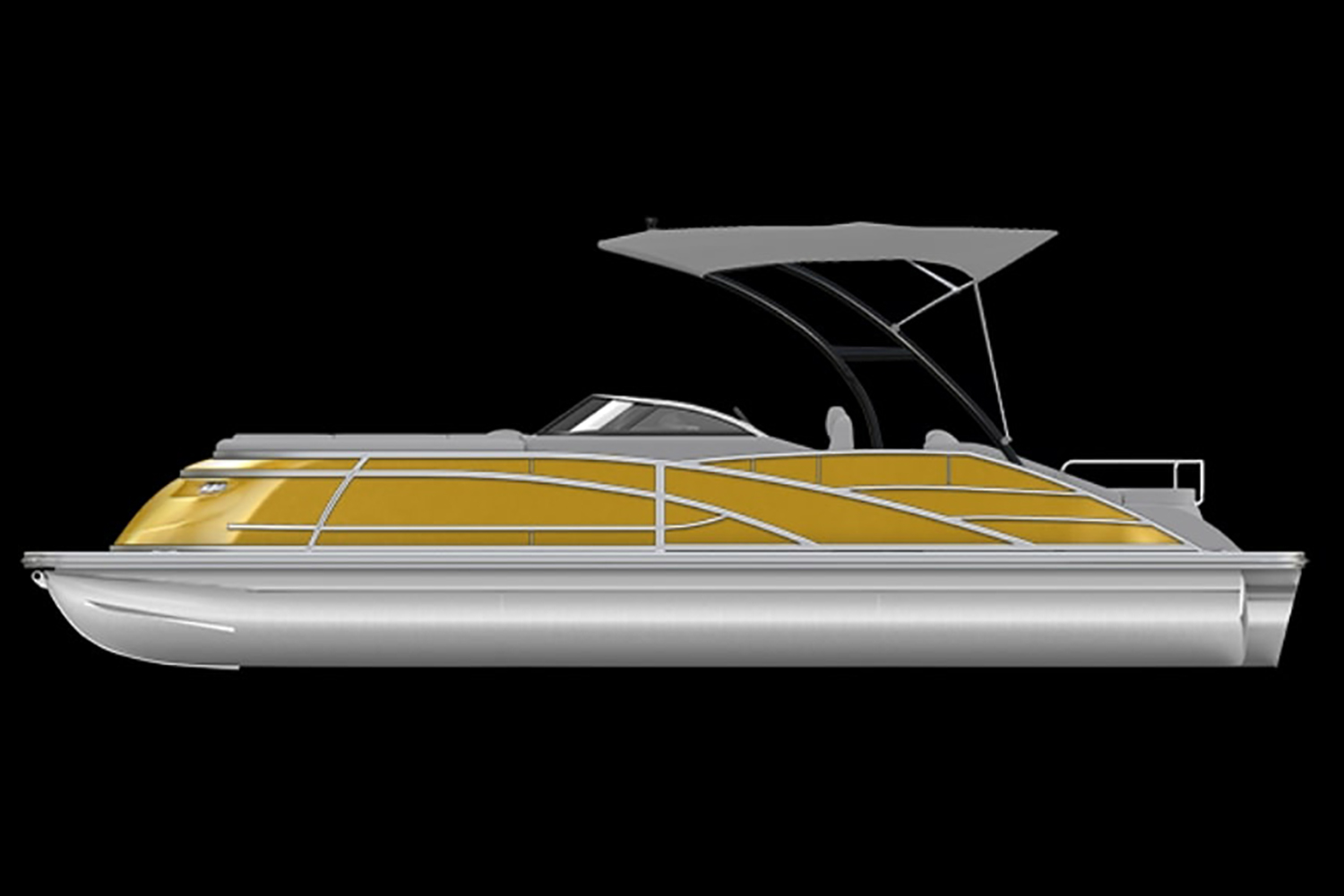 2025 Bennington 25 QCWWA in Saint Cloud, Minnesota - Photo 10