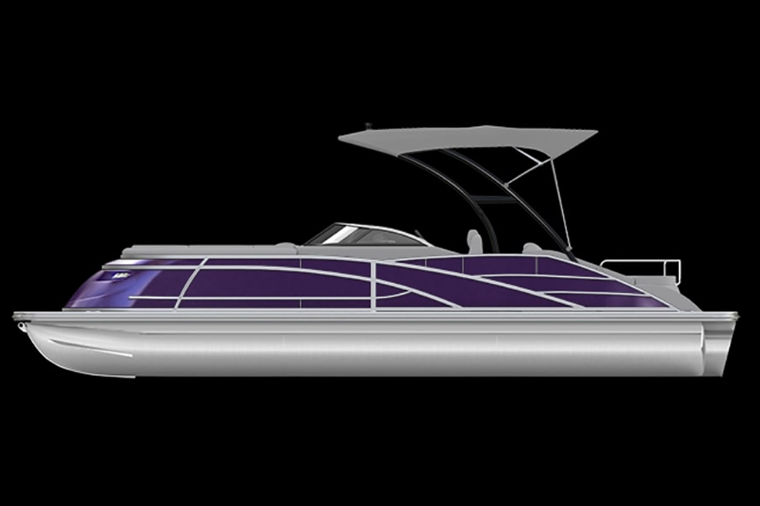 2025 Bennington 25 QCWWA in Saint Cloud, Minnesota - Photo 11