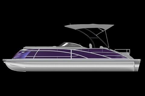 2025 Bennington 25 QCWWA in Saint Cloud, Minnesota - Photo 11