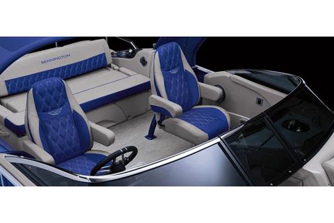 2025 Bennington 25 QCWWA in Saint Cloud, Minnesota - Photo 16